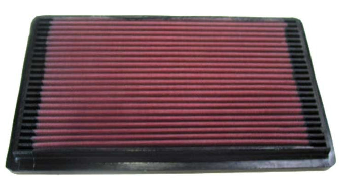 High-Flow Drop-In Replacement Air Filter <br> 89-93 Buick Regal, Oldsmobile Cutlass Supreme