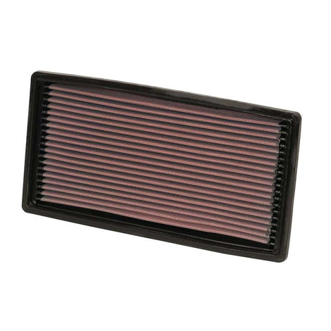 High-Flow Drop-In Replacement Air Filter <br> 96-00 Isuzu Hombre, 92-95 Chevy Astro, 93-97 Camaro