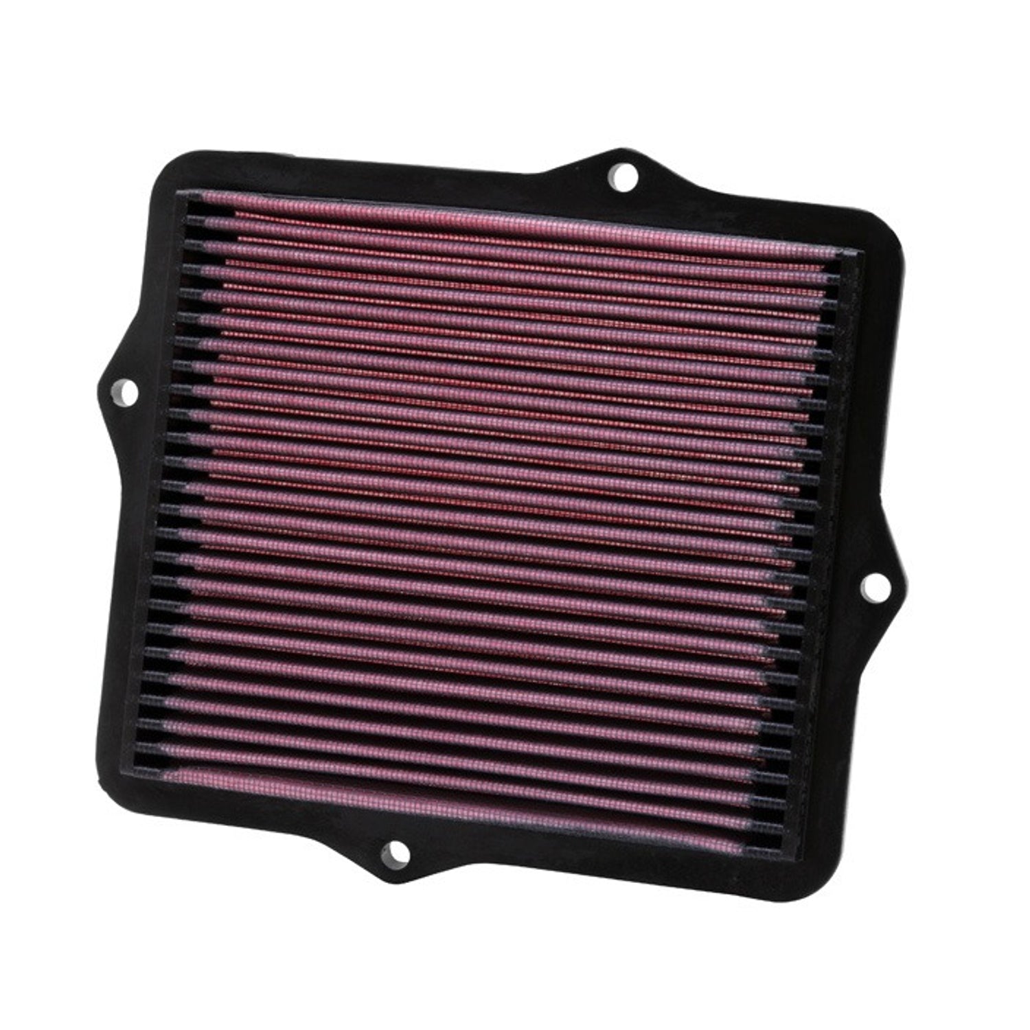 High-Flow Drop-In Replacement Air Filter <br> 92-95 Honda Civic, 93-97 del Sol