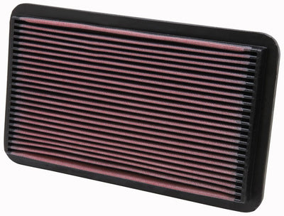 High-Flow Drop-In Replacement Air Filter <br> 95-96 Toyota Avalon, 92-96 Camry, Lexus ES300