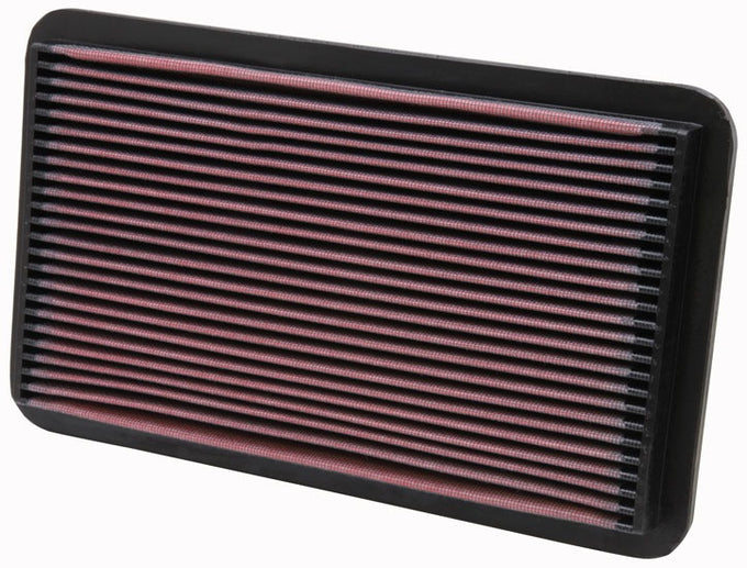 High-Flow Drop-In Replacement Air Filter <br> 95-96 Toyota Avalon, 92-96 Camry, Lexus ES300