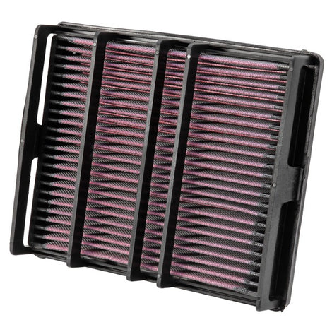 High-Flow Drop-In Replacement Air Filter <br> 95-04 Toyota Tacoma, 96-02 4Runner, 93-98 Supra