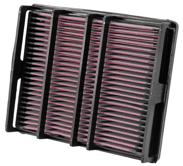 High-Flow Drop-In Replacement Air Filter <br> 95-04 Toyota Tacoma, 96-02 4Runner, 93-98 Supra