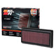 High-Flow Drop-In Replacement Air Filter <br> 1994-2002 Dodge Ram 2500 3500