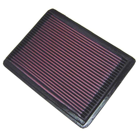 High-Flow Drop-In Replacement Air Filter <br> 94-96 Buick Roadmaster, 94-96 Cadillac Fleetwood