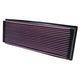 High-Flow Drop-In Replacement Air Filter <br> 2009 Mercedes-Benz C230, 94-02 Dodge Ram 2500 3500