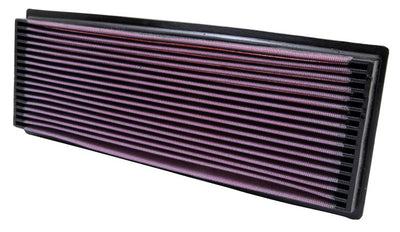 High-Flow Drop-In Replacement Air Filter <br> 2009 Mercedes-Benz C230, 94-02 Dodge Ram 2500 3500