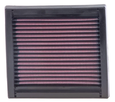 High-Flow Drop-In Replacement Air Filter <br> 2005-2007 Nissan Micra