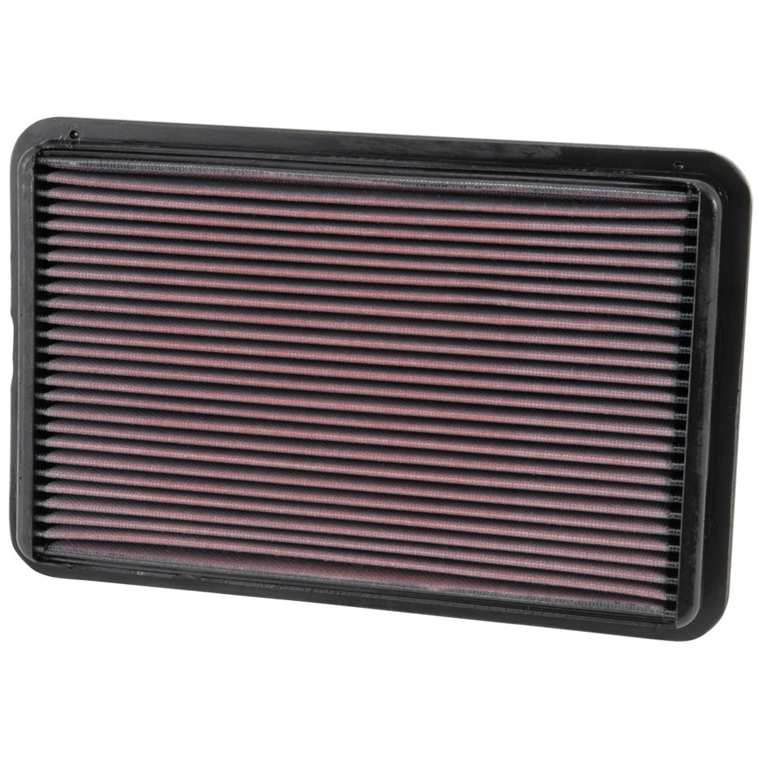 High-Flow Drop-In Replacement Air Filter <br> 93-95 Isuzu Rodeo, 01-03 Rodeo Sport, 93-98 Toyota T100