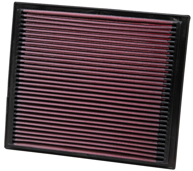 High-Flow Drop-In Replacement Air Filter <br> 93-98 VW Golf, 93-99 Jetta, 95-02 Cabrio