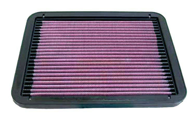 High-Flow Drop-In Replacement Air Filter <br> 95-05 Chrysler Sebring, 95-00 Dodge Avenger, 01-05 Stratus