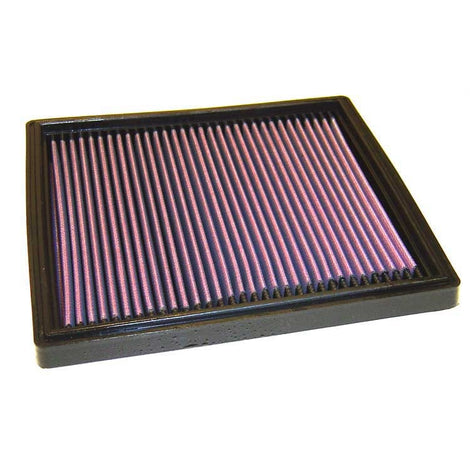 High-Flow Drop-In Replacement Air Filter <br> 1989-1994 Porsche 911