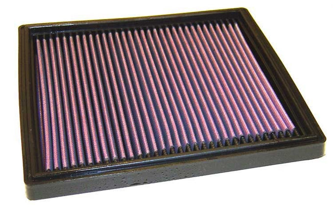 High-Flow Drop-In Replacement Air Filter <br> 1989-1994 Porsche 911