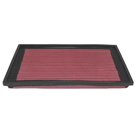 High-Flow Drop-In Replacement Air Filter <br> 87-88 Porsche 924, 83-89 944