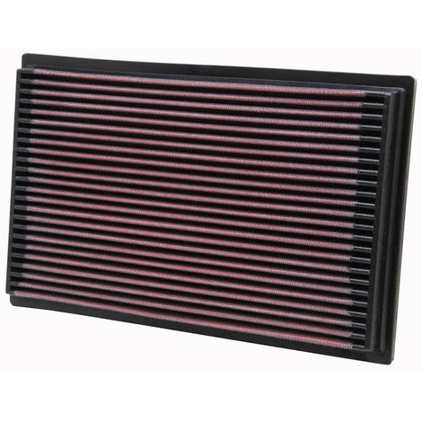 High-Flow Drop-In Replacement Air Filter <br> 1994-1995 Saab 900