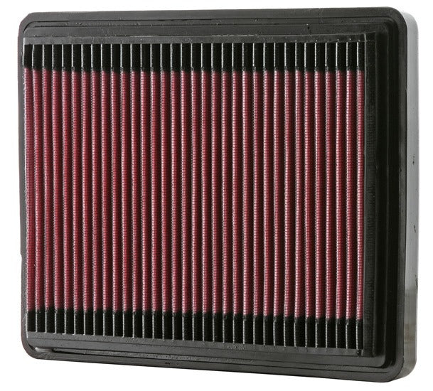 High-Flow Drop-In Replacement Air Filter <br> 1986-1989 Porsche 944