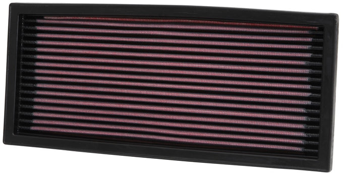 High-Flow Drop-In Replacement Air Filter <br> 1992-2002 Dodge Viper