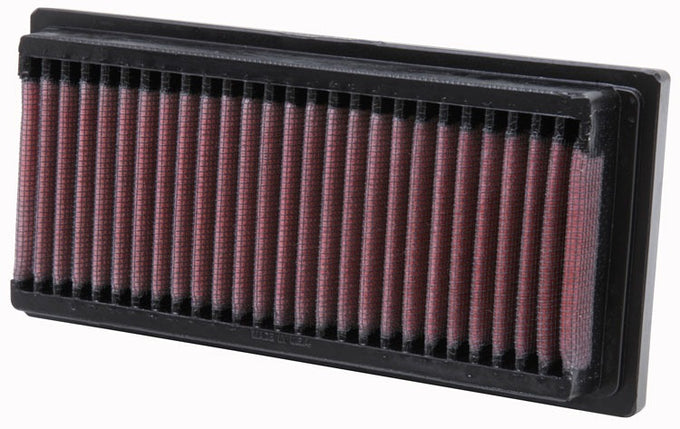 High-Flow Drop-In Replacement Air Filter <br> 1993 Volkswagen Golf