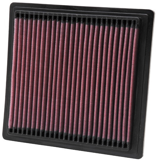 High-Flow Drop-In Replacement Air Filter <br> 96-00 Honda Civic, 97-01 CR-V