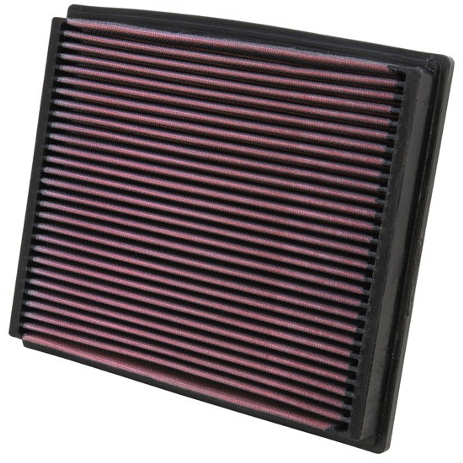 High-Flow Drop-In Replacement Air Filter <br> 00-06 BMW X5, 98-05,09 VW Passat Z8