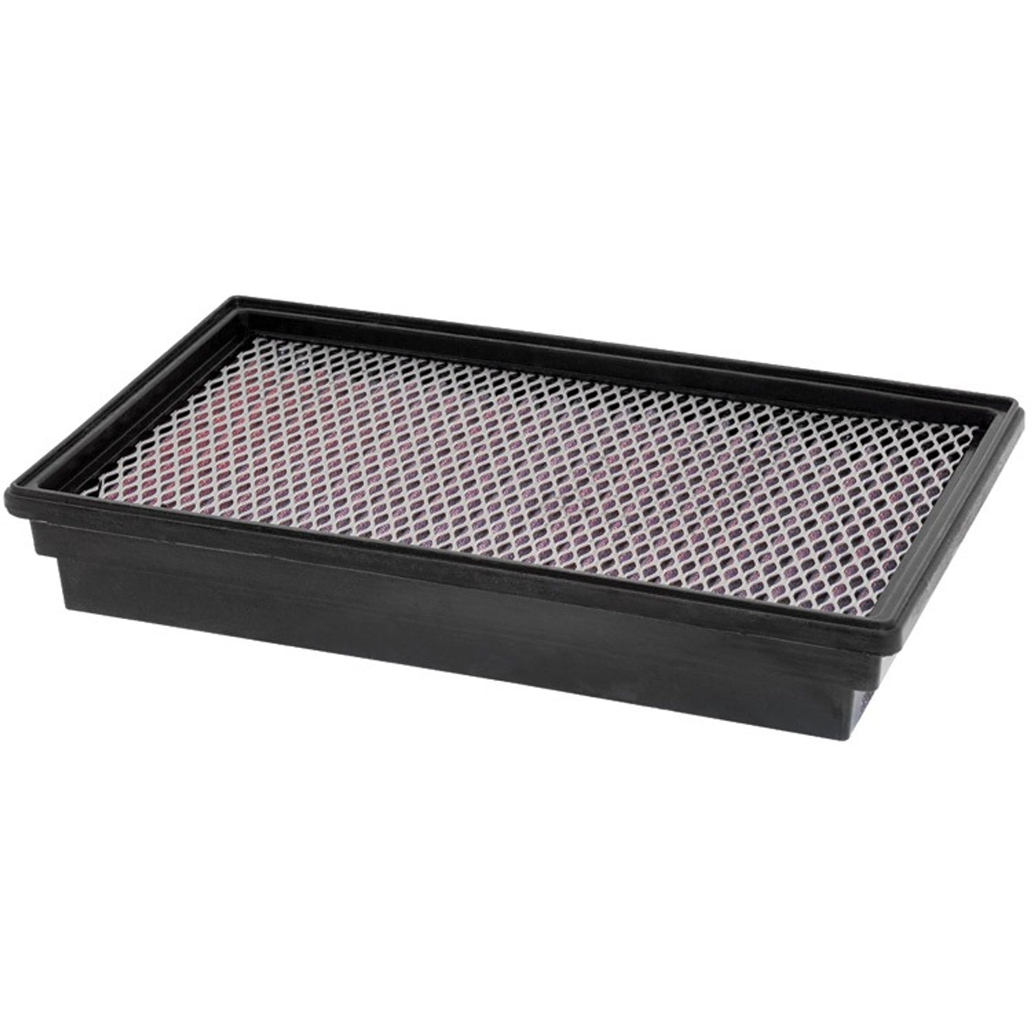 High-Flow Drop-In Replacement Air Filter <br> 95-98 Ford E-350 Econoline, E-450, E-550 Super Duty