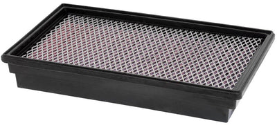 High-Flow Drop-In Replacement Air Filter <br> 95-98 Ford E-350 Econoline, E-450, E-550 Super Duty