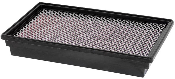 High-Flow Drop-In Replacement Air Filter <br> 95-98 Ford E-350 Econoline, E-450, E-550 Super Duty