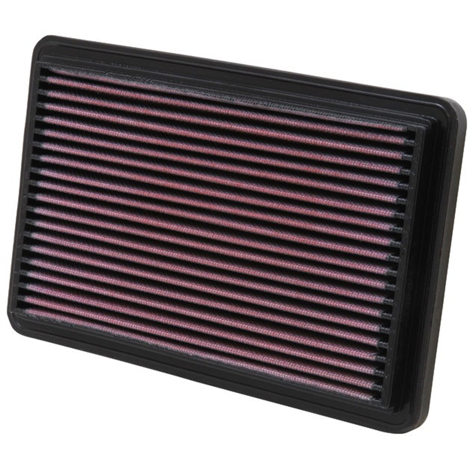 High-Flow Drop-In Replacement Air Filter <br> 95-03 Mazda Protege, 02-03 Protege5