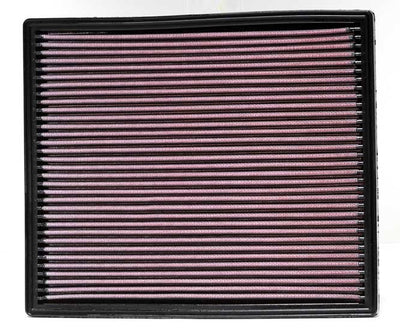 High-Flow Drop-In Replacement Air Filter <br> 1999-2004 Jeep Grand Cherokee