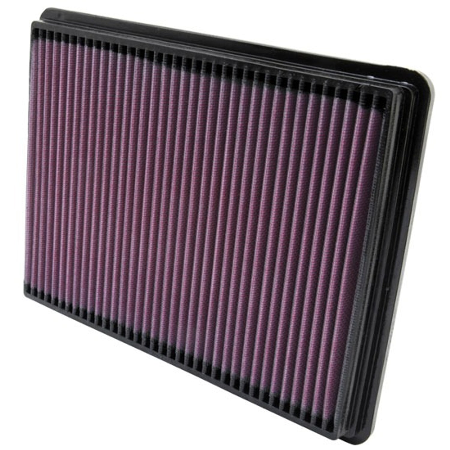 High-Flow Drop-In Replacement Air Filter <br> 99-05 Buick Century, 00-05 LeSabre, 99-04 Regal