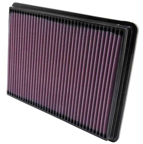 High-Flow Drop-In Replacement Air Filter <br> 99-05 Buick Century, 00-05 LeSabre, 99-04 Regal