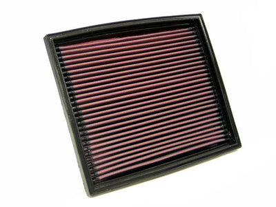 High-Flow Drop-In Replacement Air Filter <br> 97-03 BMW 540i, 00-03 M5, 99-01 740i 740iL