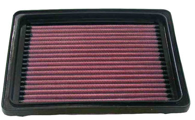 High-Flow Drop-In Replacement Air Filter <br> 95-05 Chevy Cavalier, 95-05 Pontiac Sunfire