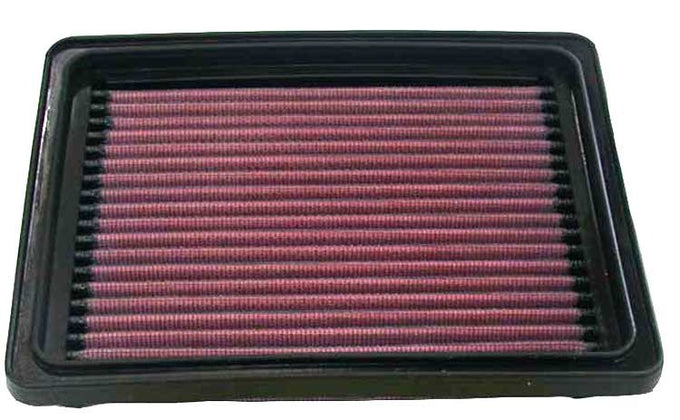 High-Flow Drop-In Replacement Air Filter <br> 95-05 Chevy Cavalier, 95-05 Pontiac Sunfire