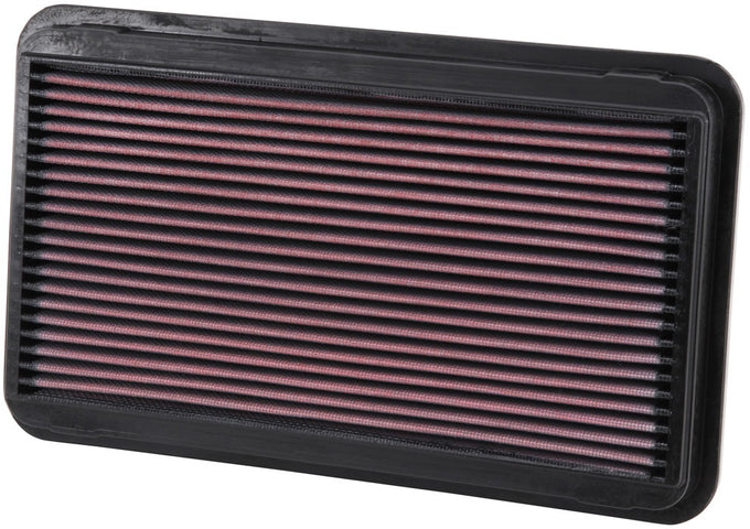 High-Flow Drop-In Replacement Air Filter <br> 99-03 Lexus RX300, 98-03 Toyota Sienna, 97-04 Avalon