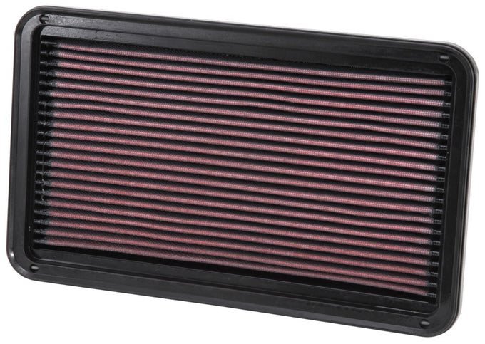 High-Flow Drop-In Replacement Air Filter <br> 99-03 Lexus RX300, 98-03 Toyota Sienna, 97-04 Avalon