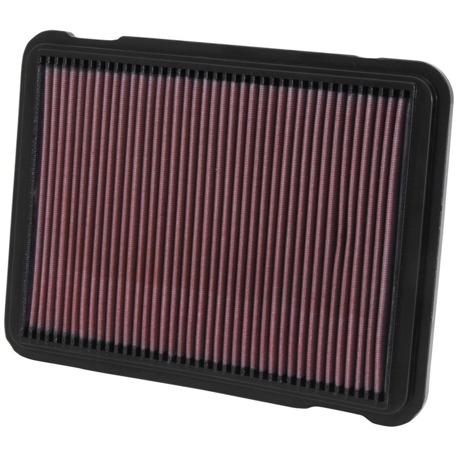 High-Flow Drop-In Replacement Air Filter <br> 98-07 Toyota Land Cruiser, 98-07 Lexus LX470