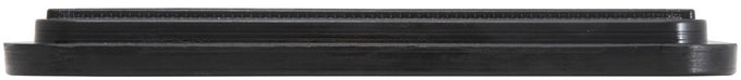 High-Flow Drop-In Replacement Air Filter <br> 98-07 Toyota Land Cruiser, 98-07 Lexus LX470