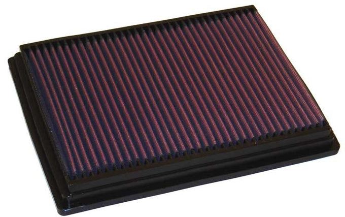 High-Flow Drop-In Replacement Air Filter <br> 2001-2005 Chrysler PT Cruiser