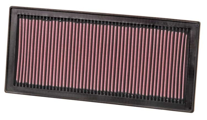 High-Flow Drop-In Replacement Air Filter <br> 99-04 Subaru Forester Impreza, 96-04 Legacy