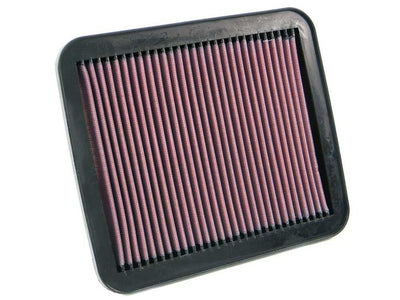 High-Flow Drop-In Replacement Air Filter <br> 99-05 Suzuki Grand Vitara, 96-98 Sidekick, 99-04 Vitara