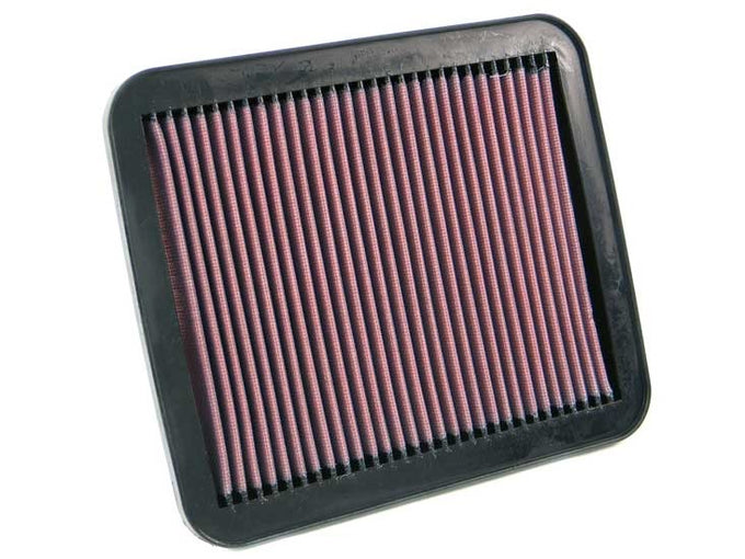 High-Flow Drop-In Replacement Air Filter <br> 99-05 Suzuki Grand Vitara, 96-98 Sidekick, 99-04 Vitara