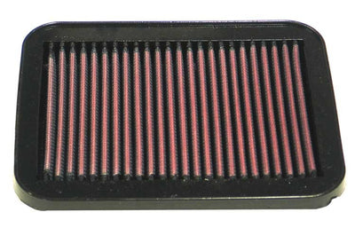 High-Flow Drop-In Replacement Air Filter <br> 1995-2002 Suzuki Esteem