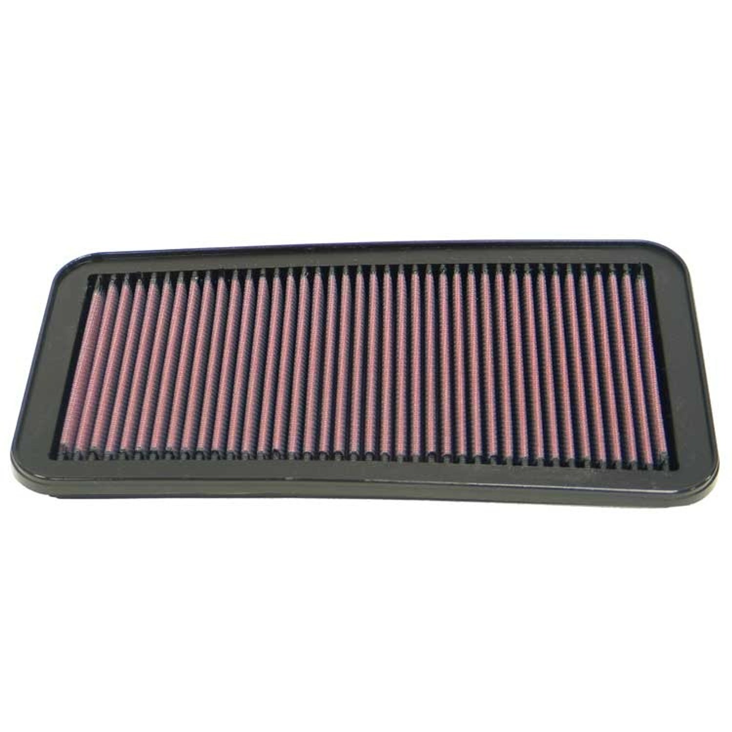 High-Flow Drop-In Replacement Air Filter <br> 1996-2000 Toyota RAV4