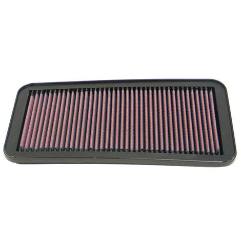 High-Flow Drop-In Replacement Air Filter <br> 1996-2000 Toyota RAV4