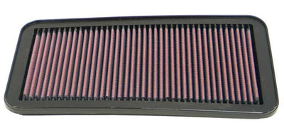 High-Flow Drop-In Replacement Air Filter <br> 1996-2000 Toyota RAV4