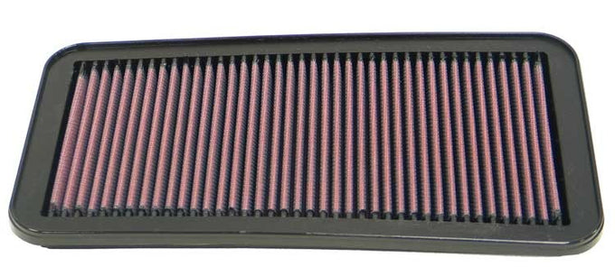 High-Flow Drop-In Replacement Air Filter <br> 1996-2000 Toyota RAV4