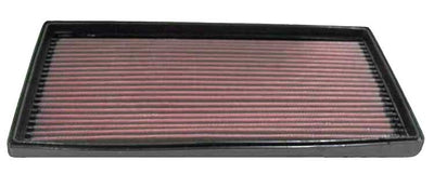 High-Flow Drop-In Replacement Air Filter <br> 95-01 Kia Sephia, 00-04 Kia Spectra