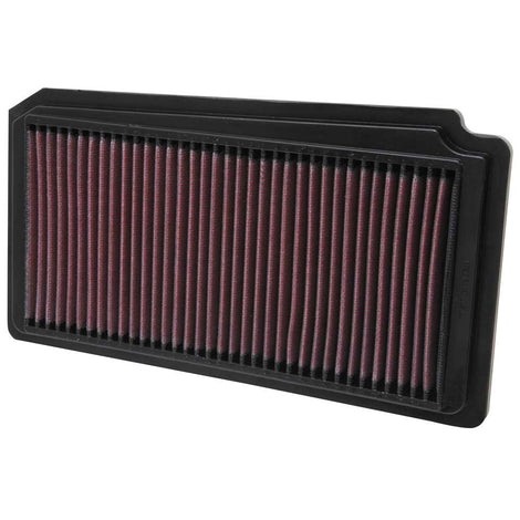 High-Flow Drop-In Replacement Air Filter <br> 1999-2004 Honda Odyssey