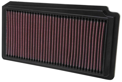 High-Flow Drop-In Replacement Air Filter <br> 1999-2004 Honda Odyssey